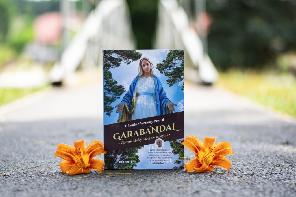 Prečo by ste o zjaveniach v Garabandale mali vedieť aj vy 1