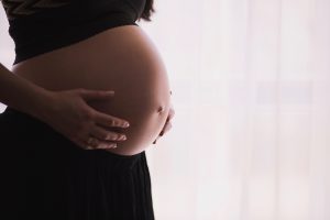 potrat dieťa sdzr
